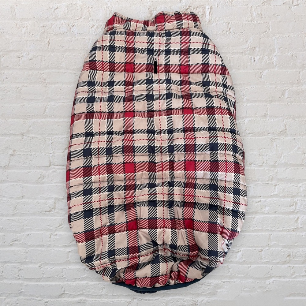 Bailey & Bella Puffer Winter Dog Jacket